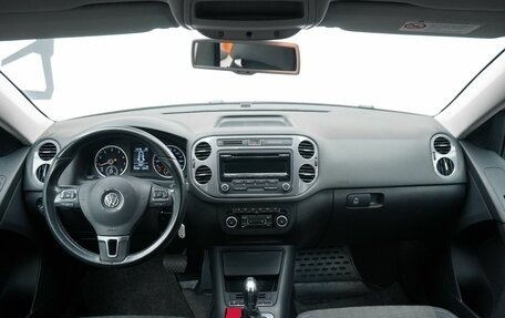 Volkswagen Tiguan I, 2013 год, 1 698 200 рублей, 8 фотография