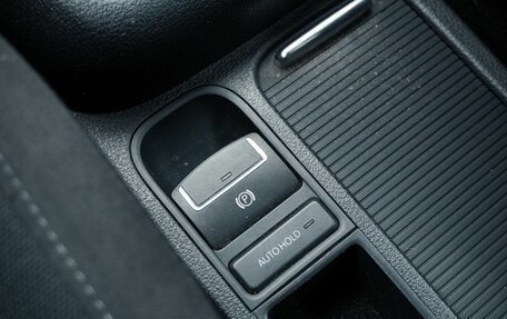 Volkswagen Tiguan I, 2013 год, 1 698 200 рублей, 18 фотография
