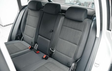 Volkswagen Tiguan I, 2013 год, 1 698 200 рублей, 22 фотография