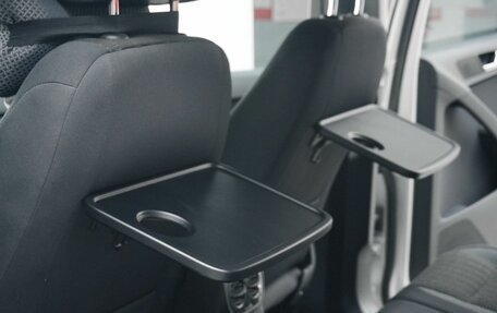 Volkswagen Tiguan I, 2013 год, 1 698 200 рублей, 21 фотография