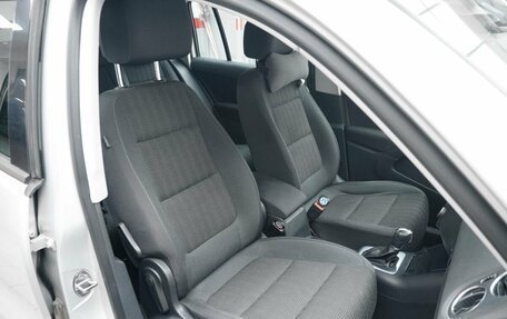 Volkswagen Tiguan I, 2013 год, 1 698 200 рублей, 19 фотография