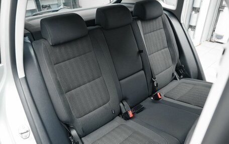 Volkswagen Tiguan I, 2013 год, 1 698 200 рублей, 25 фотография