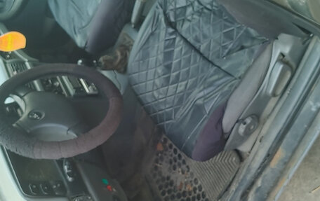 Daewoo Nexia I рестайлинг, 2004 год, 80 000 рублей, 3 фотография