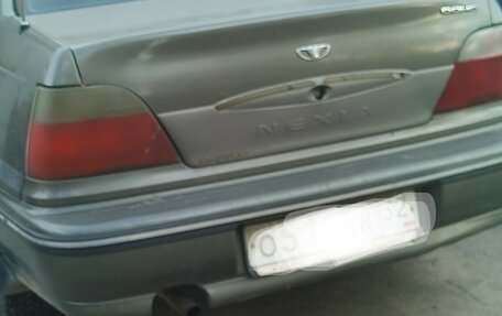 Daewoo Nexia I рестайлинг, 2004 год, 80 000 рублей, 9 фотография