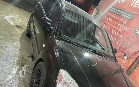 KIA Rio II, 2011 год, 500 000 рублей, 2 фотография