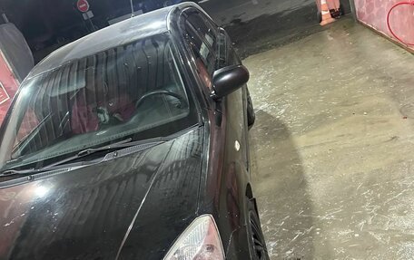 KIA Rio II, 2011 год, 500 000 рублей, 4 фотография