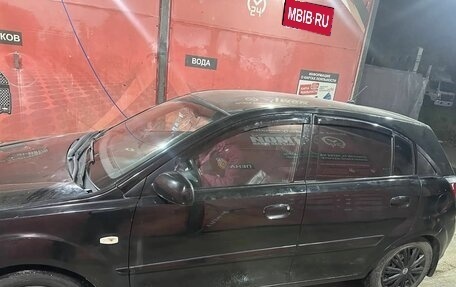 KIA Rio II, 2011 год, 500 000 рублей, 5 фотография
