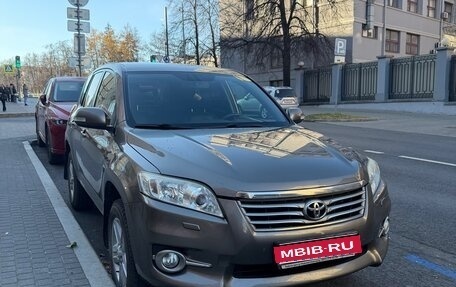 Toyota RAV4, 2010 год, 1 350 000 рублей, 1 фотография