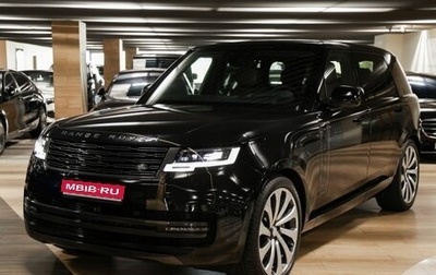 Land Rover Range Rover IV рестайлинг, 2025 год, 22 300 000 рублей, 1 фотография
