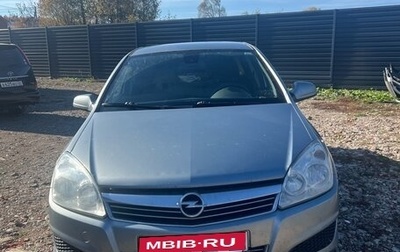 Opel Astra H, 2012 год, 415 000 рублей, 1 фотография