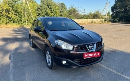 Nissan Qashqai, 2011 год, 1 250 000 рублей, 1 фотография