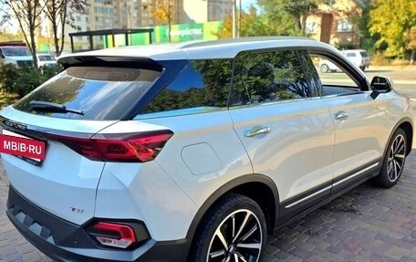 FAW Bestune T77, 2023 год, 1 630 000 рублей, 4 фотография