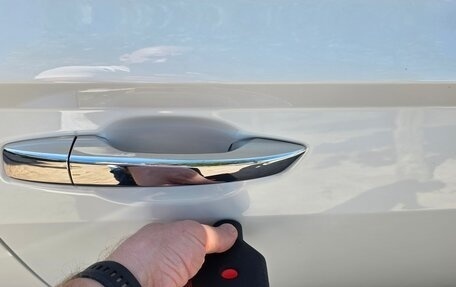 FAW Bestune T77, 2023 год, 1 630 000 рублей, 27 фотография