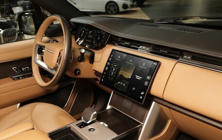 Land Rover Range Rover IV рестайлинг, 2025 год, 22 300 000 рублей, 10 фотография