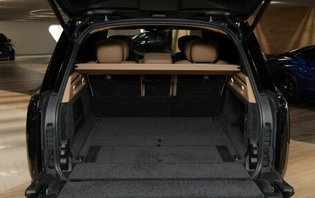 Land Rover Range Rover IV рестайлинг, 2025 год, 22 300 000 рублей, 9 фотография
