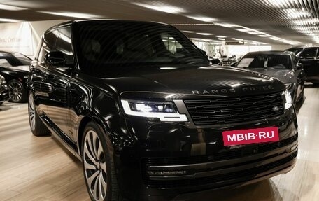 Land Rover Range Rover IV рестайлинг, 2025 год, 22 300 000 рублей, 3 фотография
