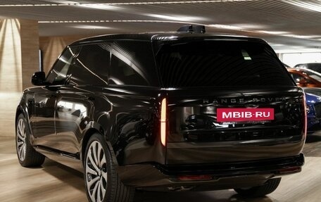 Land Rover Range Rover IV рестайлинг, 2025 год, 22 300 000 рублей, 4 фотография
