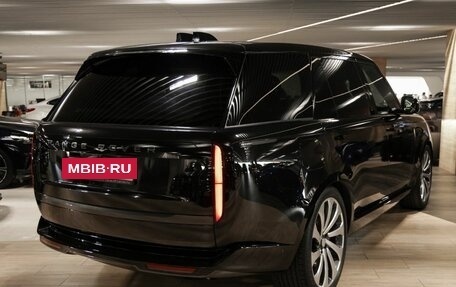 Land Rover Range Rover IV рестайлинг, 2025 год, 22 300 000 рублей, 2 фотография