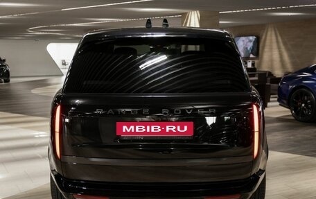 Land Rover Range Rover IV рестайлинг, 2025 год, 22 300 000 рублей, 6 фотография