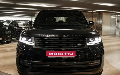 Land Rover Range Rover IV рестайлинг, 2025 год, 22 300 000 рублей, 5 фотография