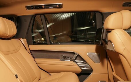 Land Rover Range Rover IV рестайлинг, 2025 год, 22 300 000 рублей, 12 фотография
