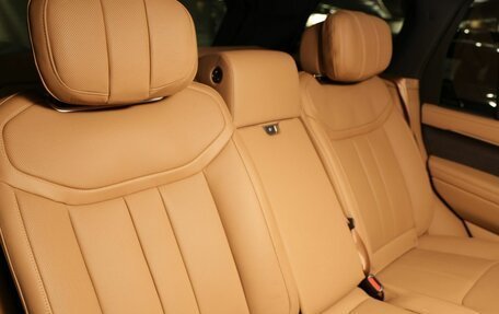 Land Rover Range Rover IV рестайлинг, 2025 год, 22 300 000 рублей, 13 фотография