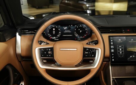 Land Rover Range Rover IV рестайлинг, 2025 год, 22 300 000 рублей, 16 фотография