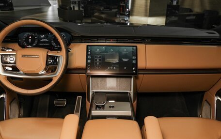 Land Rover Range Rover IV рестайлинг, 2025 год, 22 300 000 рублей, 11 фотография
