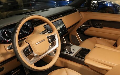 Land Rover Range Rover IV рестайлинг, 2025 год, 22 300 000 рублей, 15 фотография