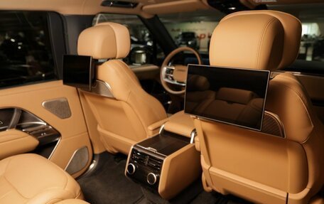 Land Rover Range Rover IV рестайлинг, 2025 год, 22 300 000 рублей, 25 фотография
