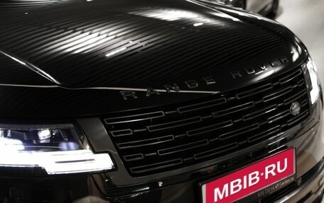 Land Rover Range Rover IV рестайлинг, 2025 год, 22 300 000 рублей, 17 фотография