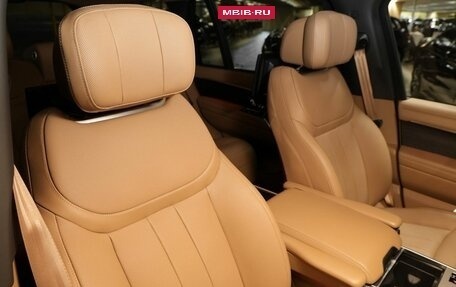 Land Rover Range Rover IV рестайлинг, 2025 год, 22 300 000 рублей, 22 фотография
