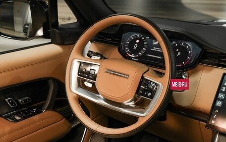 Land Rover Range Rover IV рестайлинг, 2025 год, 22 300 000 рублей, 28 фотография