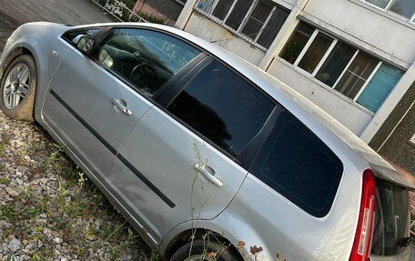Ford C-MAX I рестайлинг, 2007 год, 310 000 рублей, 6 фотография