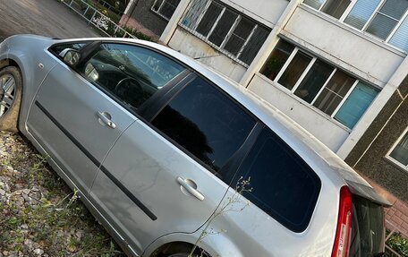 Ford C-MAX I рестайлинг, 2007 год, 310 000 рублей, 5 фотография