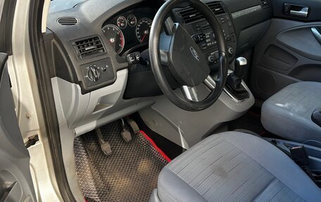 Ford C-MAX I рестайлинг, 2007 год, 310 000 рублей, 7 фотография