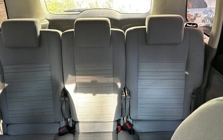 Ford C-MAX I рестайлинг, 2007 год, 310 000 рублей, 9 фотография