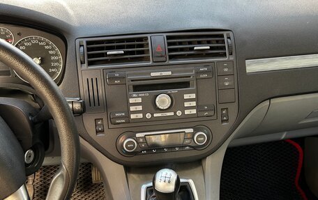 Ford C-MAX I рестайлинг, 2007 год, 310 000 рублей, 8 фотография