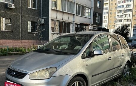 Ford C-MAX I рестайлинг, 2007 год, 310 000 рублей, 2 фотография