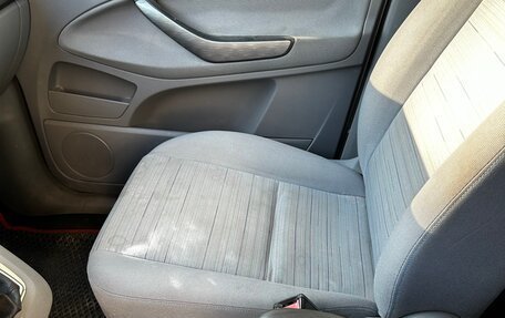Ford C-MAX I рестайлинг, 2007 год, 310 000 рублей, 10 фотография