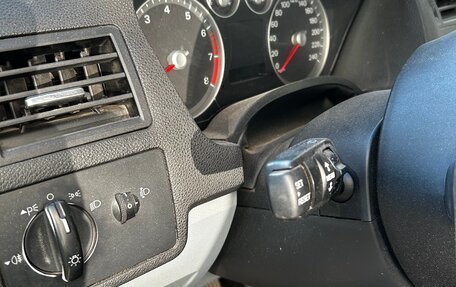 Ford C-MAX I рестайлинг, 2007 год, 310 000 рублей, 11 фотография