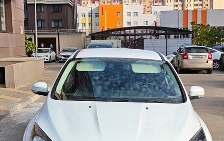 Ford Focus III, 2017 год, 949 000 рублей, 12 фотография
