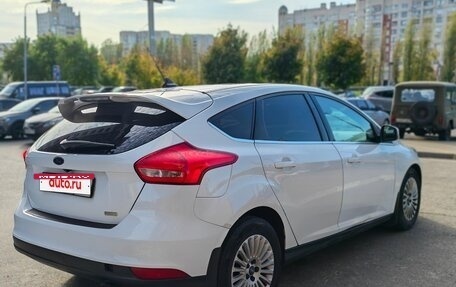 Ford Focus III, 2017 год, 949 000 рублей, 8 фотография