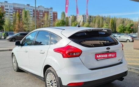 Ford Focus III, 2017 год, 949 000 рублей, 6 фотография