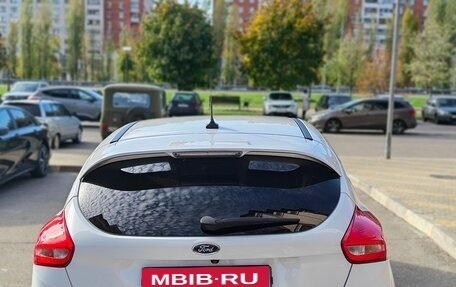 Ford Focus III, 2017 год, 949 000 рублей, 7 фотография