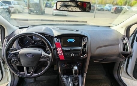 Ford Focus III, 2017 год, 949 000 рублей, 3 фотография