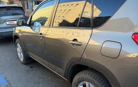 Toyota RAV4, 2010 год, 1 350 000 рублей, 4 фотография