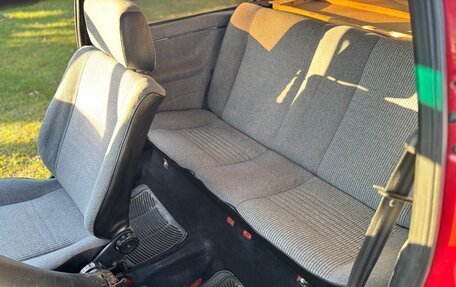 Volkswagen Golf III, 1987 год, 185 000 рублей, 7 фотография