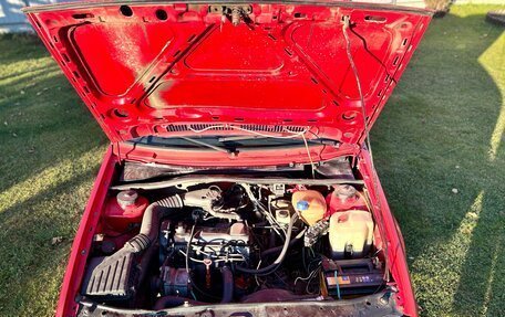 Volkswagen Golf III, 1987 год, 185 000 рублей, 10 фотография