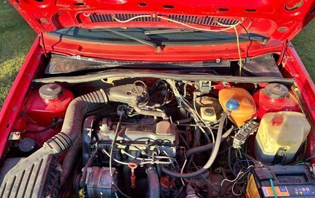 Volkswagen Golf III, 1987 год, 185 000 рублей, 11 фотография